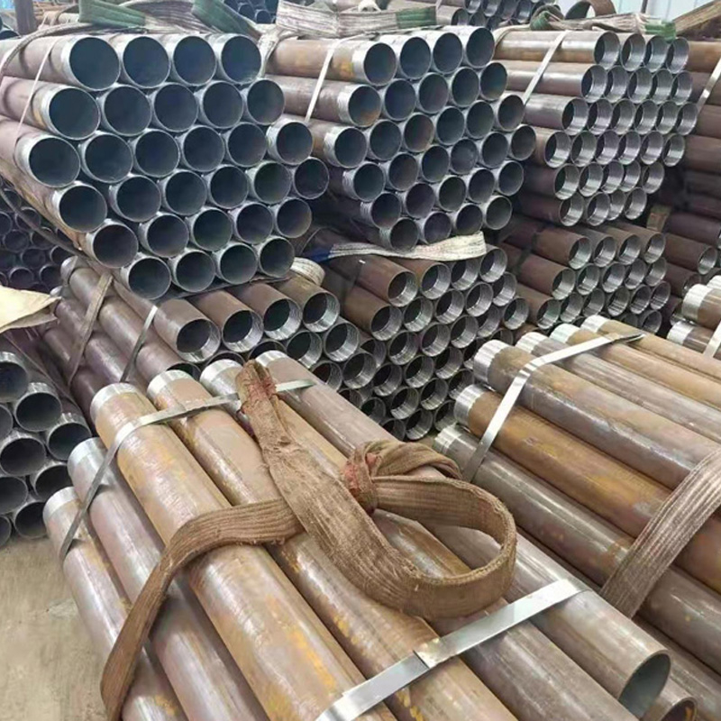 北仑地质跟管