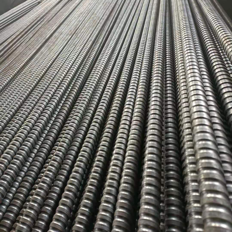 北仑中空锚杆